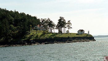 San Juan Lighthouse